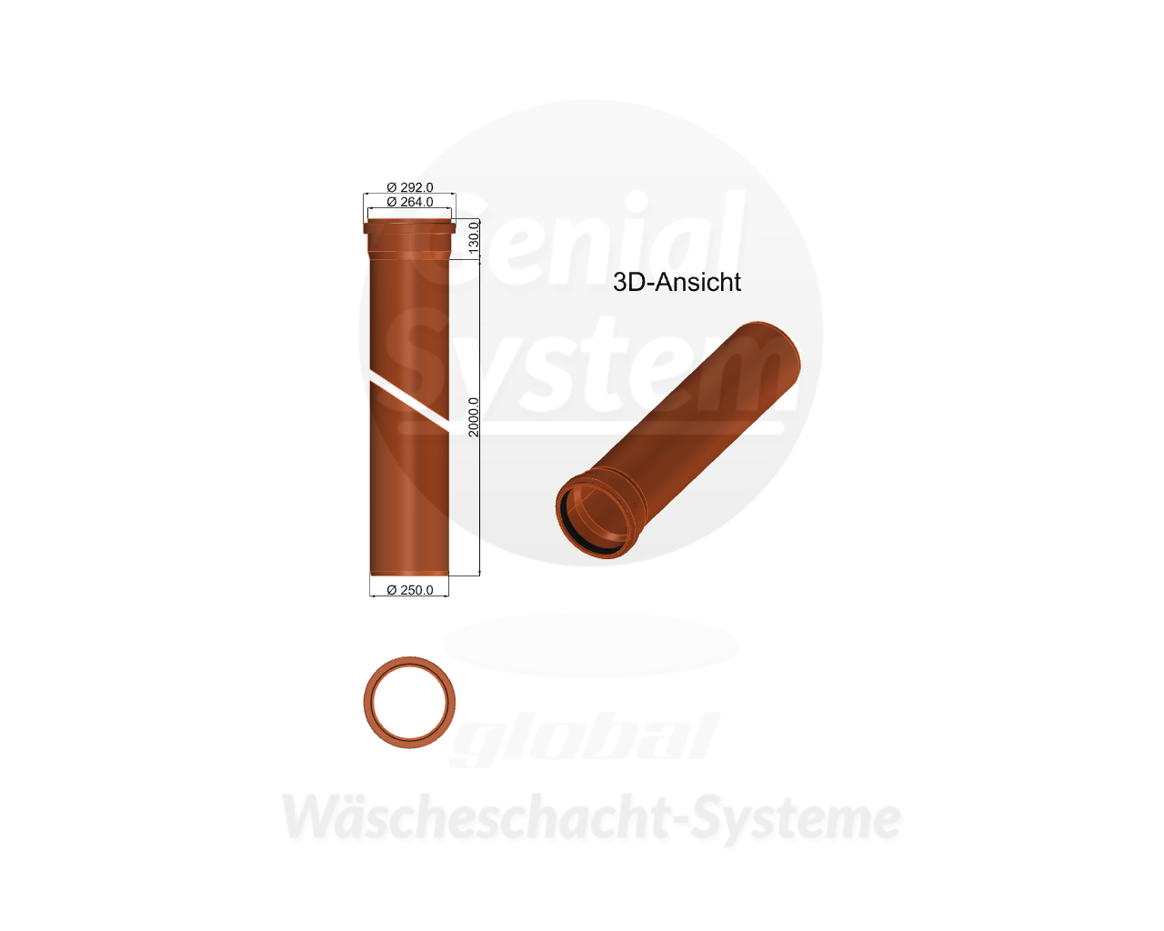 KG-Rohr