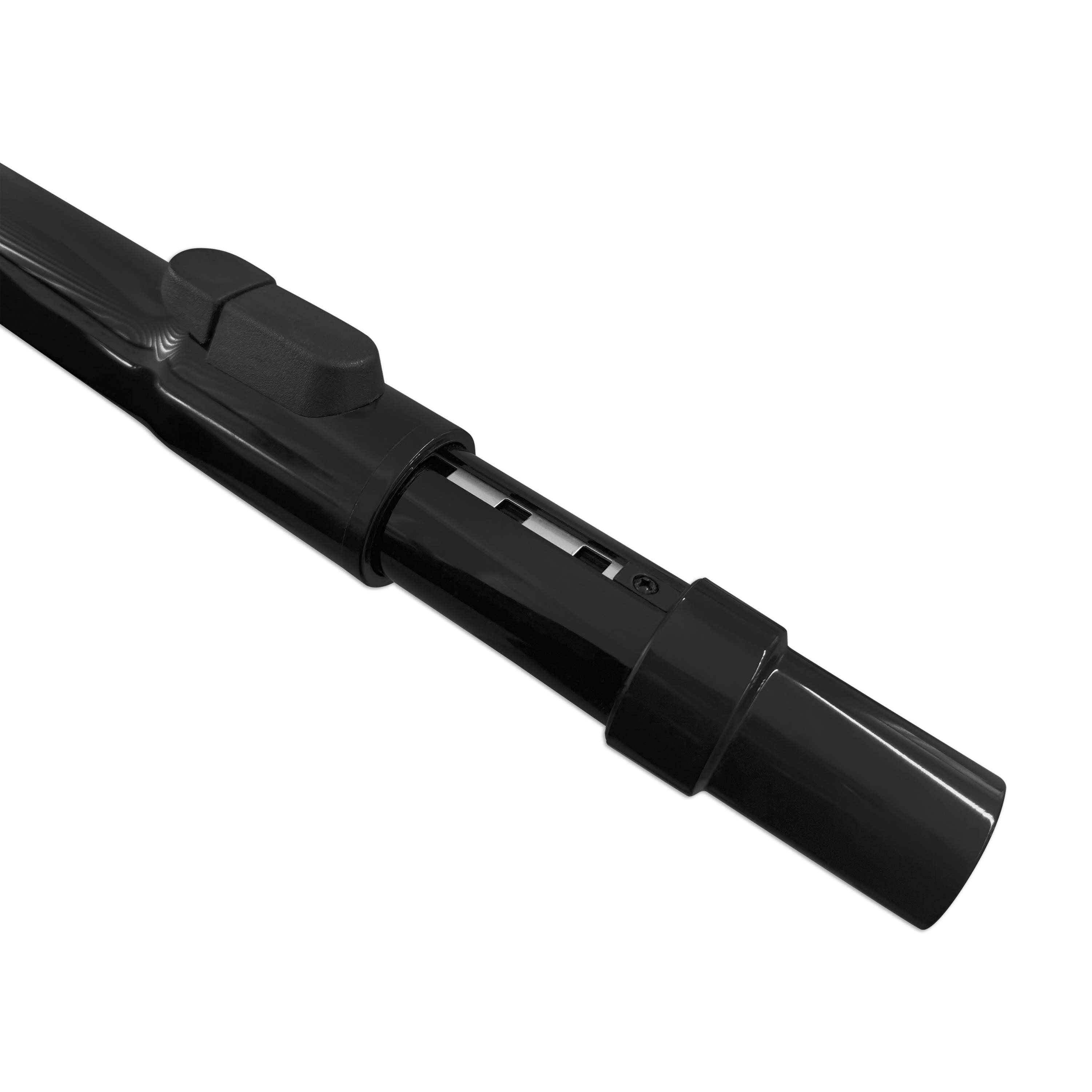 Teleskoprohr PVC