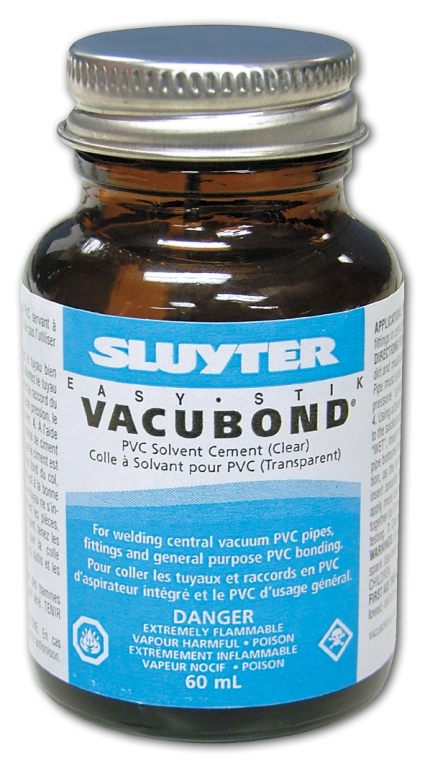 PVC-Kleber