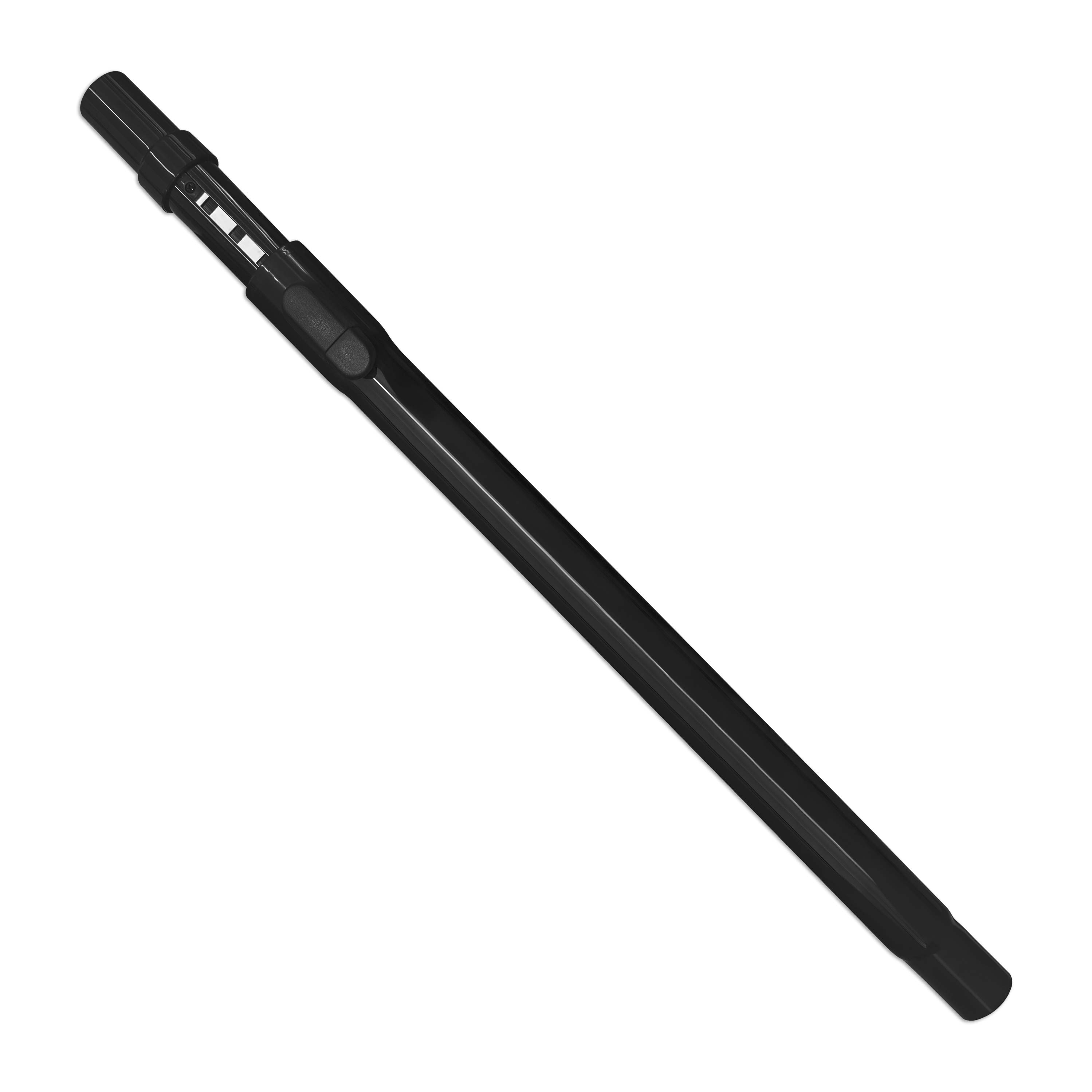 Teleskoprohr PVC